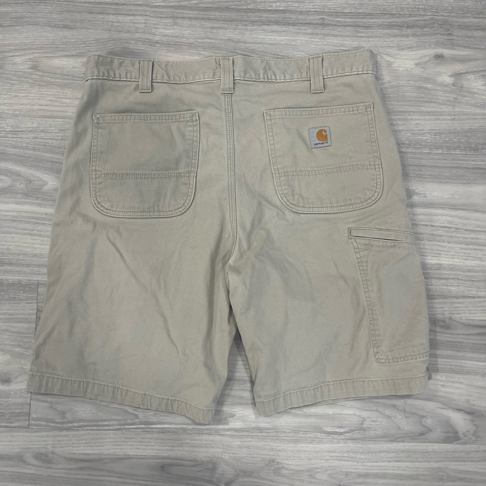 Carhartt workwear shorts